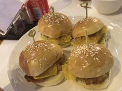 -The COOK·厨餐厅·自助餐(浦东嘉里大酒店)