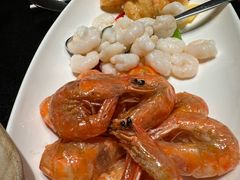 -荣兴酒家(徐家汇店)