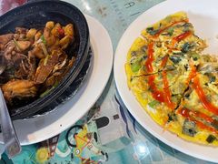 -一家亲台菜餐厅(银塘中路店)
