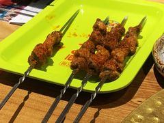 -天山传奇新疆菜(SKLP店)