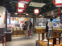 -老盛庆排档•南京菜(夫子庙店)