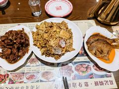-葛记焖饼(伏牛路店)