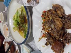 -马凯餐厅(地安门店)