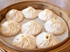鲜肉小笼汤包-一品小笼(金融街店)