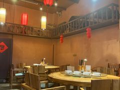 -湖南老灶台·生态农业餐饮(龙胜店)