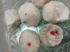 艾窝窝-牛街洪记小吃店(牛街店)