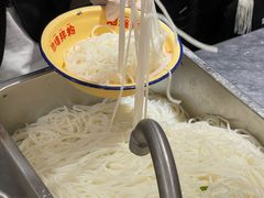 -池嬢拌粉(上海首店)