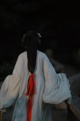 -汉仪华裳汉服馆(打浦桥店)