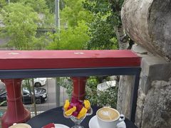 -1901 Cafe(西四店)