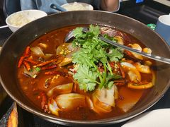 -恒记饭店(珠江路总店)