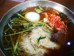 -延成苑韩式烤肉店(长春道店)