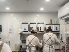 -一杯黔茶(西江千户苗寨古街店)