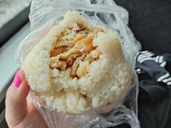 -阿文夜市豆浆油条(临潼路店)