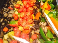 -So Lounge索兰至餐厅(蓝色港湾店)