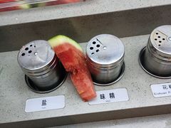 -海底捞火锅(振华广场生日主题店)