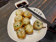 -哑巴生煎(临顿路店)