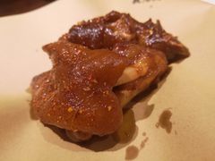 -状元阁烧烤(群力店)