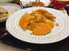 -華僑飯店中餐厅