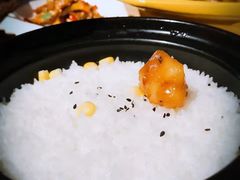 -多嘴超级肉蟹煲(欧亚卖场店)