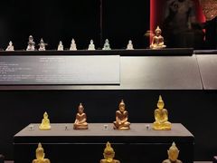 -曼谷国家博物馆