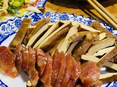 -朱秀英梆梆肉葫芦头(琉璃街店)