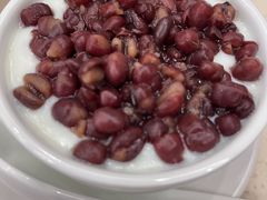 红豆双皮奶-鑫馨餐厅