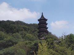 -牛首山文化旅游区