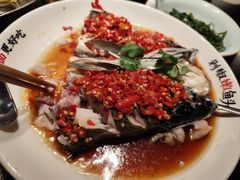 -湘阁里辣(南联锦泰城店)
