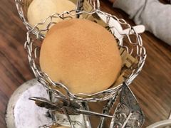 霸王酥皮叉烧包-避风塘(江桥万达店)