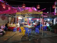 -江南村海鲜馆(洞头店)