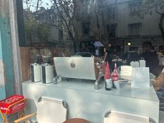 -Onirii Coffee(长乐路店)