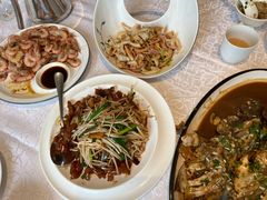-码头鲜精致威海菜(欧乐坊店)
