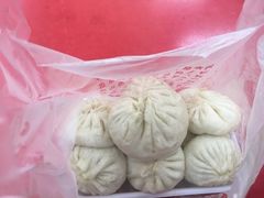 -津门张记包子铺(三马路店)