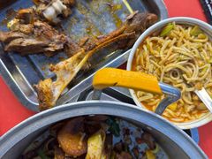 -马相卿特色烤肉面食馆(虎台店)