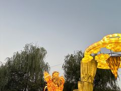 -白马涧龙池景区