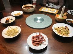 -大牌大·传统杭帮菜(湖滨店)