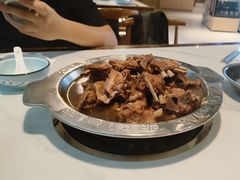 -京城北门羊蝎子铜锅涮肉(总店)