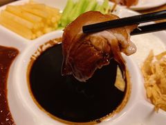 -庆云楼饭庄(什刹海店)