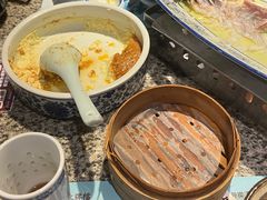 -南京大牌档(香港广场店)