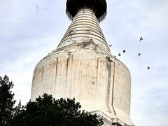-妙应寺白塔