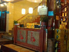 -阿胖龙虾小海鲜(宁国南路总店)