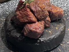 -一沙一城·岩烤牛扒(深圳首店)