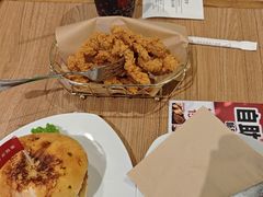 -必胜客(龙湾万达店)