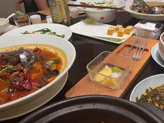 -客汀家宴·客家烟火 四季食材(集美店)