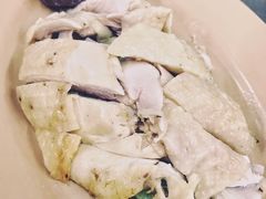 -红大哥水门鸡饭(總店)