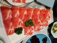 -名都晓荷塘(涿州店)