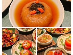 -薇酌饮·陕西菜(南门外店)