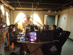 -金山网咖(汇嘉时代店)