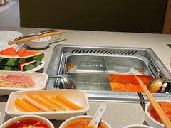 -海底捞火锅(顺义华联店)