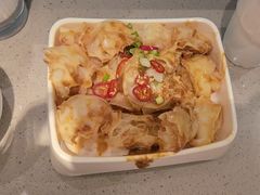 -半天妖烤鱼(茂业天地店)